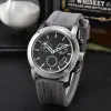 Montre de Luxe Luxury Mens Watch Men Designer Watches 고품질 쿼츠 최고 자동 이동 방수 럭스 시계 드롭애핑 남성 디자이너 시계