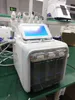 Deep Cleansing Skin Care Spa Salon Diamond Peeling hydro facial machine microdermabrasion Oxygen Jet Aqua