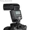 Flash Heads Yongnuo YN560 IV Speedlite Flash 2.4G Wireless Radio Master Studio Flash for Dslr Camera Pentax Olympus YQ231004