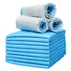 Trening OEM Pee Pad Cleaning Matress Matress Material.