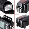 Flash Heads TRIOPO TR-988 TTL High Speed ​​Sync Camera Speedlite för och 6D 60D 550D 600D D800 D700 Digital SLR YQ231005