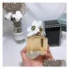 Anti-Perspirant Deodorant Woman Per Lady Spray 100Ml Edt Eau So Fresh Chypre Floral Notes Sweet Smell Highest Quality Fast Delivery Dh6Ar