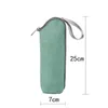 Portable Baby Bottle Cooler Storage Bags Insulated Breastmilk Bag Nursing Bottle Cooler Warmer Bag Holder Daycare Travel Q616