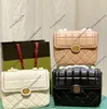 3A diseñador de lujo crossbody bolsos de mujer Vintage cuero clásico mini teléfono temperamento walles mujer bolsos de tarjetas bolsos de cadena bolsos de diseñadores 741457