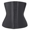 Latex Cotton Lycra Waist Trainer Women Sweat Belts For Women Corset Tummy Body Shaper Fitness Modeling Strap Waste Trainer LJ20120254h