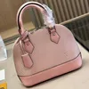 luxe Alma BB draagtas Totes Designer tassen Ontwerpers Shell Bag Luxe crossbodytassen PM handtas Sac Luxe tas Crossbody portemonnee