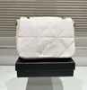 Luxusdesigner Handtasche Loulou Damen Metall-Ketten-Umhängetasche Y-Seam Leder hochwertiges Großhandel Top