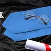 Scarves Graduation Sash Somalia Flag Scarf Shawl Stole Sapphire Blue With Star Stripe Bachelor Gown Accessory Ribbon 180 14cm