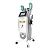 Máquina de crioterapia de rango completo para eliminación de grasa Figura Curva Conformación Eliminación de fatiga Radiofrecuencia Eliminación de acné Levantamiento facial Salón de belleza