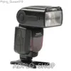 Têtes de Flash Triopo TR-970 Flashgun Speedlite, combinaison pour Nikon D7100 D5300 Df D5200 D3100 D90 D800 D600 YQ231004