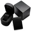 exquisite gift jewelry box multiseries highend jewelry packaging box182P