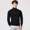 Women's Sweaters Cashmere turtleneck men sweater clothes for 2023 autumn winter hombre pull homme hiver pullover men high neck sweatersL231004