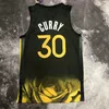 Custom Printed 2023-24 New Season Basketball Jerseys Jayson Tatum Jrue Holiday Kristaps Porzingis Al Horford Jaylen Brown Derrick White Payton Luke Kornet Oshae