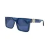 Designer-Sonnenbrillen Großhandel Sonnenbrillen Polarisierte Luxus-Designer-Sonnenbrillen Hochwertige Brillen UV400-Gläser Unisex