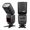 Teste Flash NEEWER NW600 Flash Speedlite Per Fotocamere DLSR Compatibili con YQ231003