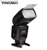 Flash Heads Yongnuo YN560IV YN560 IV Speedlite 2.4GHz Camera Flash for 80D 90D 6D 5D 450D 250D Olympus DSLR YN560III II upgrade YQ231004