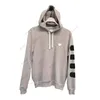 Designer hoody hoodies mens tröja kvinnor tröja pullover långärmad djurbroderi hoodie toppar klädmm01