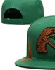 2023 All Team Fan's USA College Baseball Adjustable Rattler Hat On Field Mix Order Size Closed Flat Bill Base Ball Snapback Caps Bone Chapeau