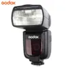 Flash Heads Godox TT600S TT600 Flash Speedlite para Pentax Olympus Fujifilm Embutido 2.4G Sistema de disparo sem fio GN60 YQ231003