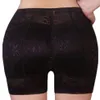 Whole- Hip up padded hips and buttocks seamless panties fake butt pads butt lifter women panties ladies underwear bodies woman242w