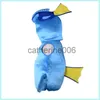 광대 피쉬 코스프레 의상 의상 Nemo Dory Regal Blue Tang Dory 유아 물고기 어린이 성인 할로윈 파티 의상 x1004