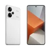 Original Xiaomi Redmi Note 13 Pro + 5G Celular Inteligente 12GB RAM 512GB ROM MTK Dimensão 7200 Ultra 200.0MP AI NFC Android 6.67 "1.5K Tela curvada ID de impressão digital Celular