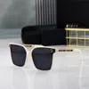 2023 Yeni Lüks Marka 3811 Güneş Gözlüğü Erkek ve Kadın Açık Güneş Gözlüğü Seyahat Gözlükleri Tasarımcı Gözlük Moda Tasarımcısı