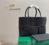 Borsa di marca calda Borsa a mano Borsa in pelle intrecciata Moda di tendenza Borsa a spalla di alta qualità Borsa a mano Borsa sotto le ascelle Borsa a tracolla a catena Borsa hobos Borsa Limited3