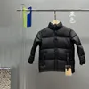 Q8fu Parkas Kış Dış Mekan Boş Zaman Spor Tasarımcısı Aşağı Ceket Beyaz Ördek Windbreaker Çocuk Parka yaka şapka sıcak moda klasik ceket p5mb