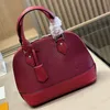 luxe Alma BB draagtas Totes Designer tassen Ontwerpers Shell Bag Luxe crossbodytassen PM handtas Sac Luxe tas Crossbody portemonnee