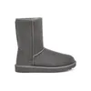 Femmes Tasman Ugge Bottes Australie Pantoufles Tazz Classique Ultra Mini Plate-forme en peau de mouton Shearling Botte de neige Diapositives en fourrure Daim Laine Bottines de créateurs de cheville d'hiver