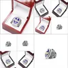 2023 Cluster Rings S 2022 Blues Style Fantasy Football Championship Rings Fl Size 8-14 Drop Delivery 2021 Jewelry Chainworldzl Dhx282v