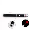 Laserpointers 5Mw 532Nm Powerf Sterk 650Nm Professionele Lazer Rouge Rode Pen Zichtbare straal Militery Licht Voor Onderwijs Pats Speelgoed Leren Dh3If