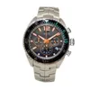 Herren-Designer-F1-Armbanduhren orologio di lusso Herrenuhren Montre Japan Quarzwerk Chronograph schwarzes Zifferblatt Racer Watch2549