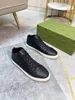 Baskets montantes en cuir véritable pour hommes, chaussures avec panneaux en daim, semelle de styliste célèbre, confortables, baskets d'extérieur, marche décontractée, EU38-45