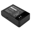 Flash Heads Godox VC18 VC-18 AC Charger for Godox ving V850 V860 Flash Speedlite YQ231003