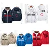 F1 Formel One Racing Jacket Autumn and Winter Team Jackets Spot Sales