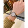 Mulher -Watch Fashion Wristwatches Lady Luxury Watch Women Wristwatch Top Top Blgariis Brand Diamond Stainless STHU5S