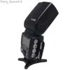 Głowice flash Mcoplus TR-981 TTL Flash Speedlite dla 450D 60D 70D 80D 550D D7100 D5300 D5200 D3200 D3100 D90 DSLR Camera YQ231004