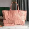 Borsa a tracolla moda Borsa a tracolla firmata da donna Borsa a tracolla da donna di marca Borsa shopping Borsa tote Borsa in pelle di qualità tela di lusso 2 borse