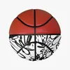 custom Basketball diy Basketball outdoor sports Basketball game hot team training equipment Factory direct sales ST2-16