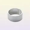 1 st gepolijst geborsteld 9 mm brede bandring 100 real925 sterling zilveren fijne sieraden verstelbare GTLJ1289 y181025103819367