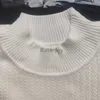 Women's Sweaters Autumn New Short Sleeve Knitted Sweater Men Tops Clothing 2023 All Match Slim Fit Stretch Turtleneck Casual Pull Homme PulloversL231004