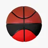 custom Basketball diy Basketball men women outdoor sports Basketball game team black blue purple training equipment Factory direct sales ST2-42