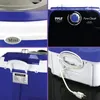 Компактная домашняя стиральная машина — портативная мини-стиральная машина для белья