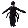 Детский карнавальный костюм с изображением животных для особых случаев, косплей-костюм с моделированием паука, детские праздничные сценические костюмы, платье для дня рождения x1004