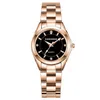 Fashion Watch Women Leisure Style Diamond Dial Waterproof Ladies Quarz Bracelet294S