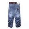 DSQ Jeans Uomo Jeans Uomo Designer di lussoJeans Skinny Strappati Cool Guy3240