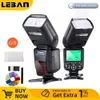 Têtes de flash Triopo TR-988 TTL HSS Caméra de synchronisation haute vitesse Speedlite pour et 6D 60D 550D 600D D700 D800 SLR numérique YQ231006