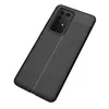 Huawei P40 Pro P30 P20 Honor 70 Pro 90 60 Flexible Back Cover Fundaのスリムリッチレザーソフトフォンケース